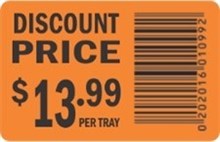 13.99 Labels