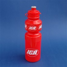 IGA Sports Drink Bottle