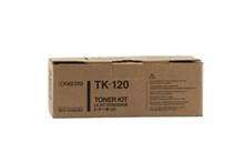 Kyocera TK120 Toner Kit