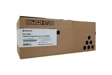 Kyocera TK154 Black Toner