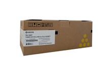 Kyocera TK154 Yellow Toner