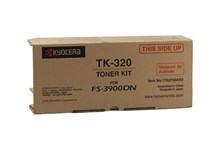 Kyocera TK320 Toner Kit