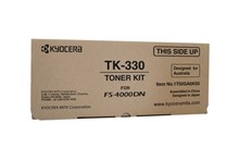 Kyocera TK330 Toner Kit