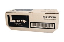 Kyocera TK344 Toner Kit