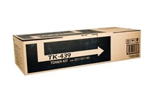 Kyocera TK439 Toner Cartridge
