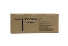 Kyocera TK520 Black Toner