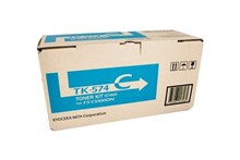 Kyocera TK574 Cyan Toner