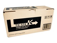 Kyocera TK574 Black Toner