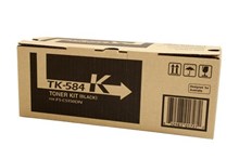 Kyocera TK584 Black Toner