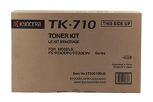 Kyocera TK710 Toner Kit