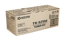 Kyocera TK825 Magenta Toner