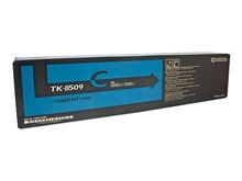 Kyocera TK8509C Cyan Toner