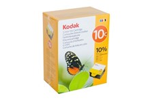 Kodak #10C Colour Ink Cart