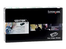 Lexm 12017SR Prebate Toner