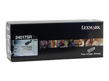 Lexm 24017SR Prebate Toner