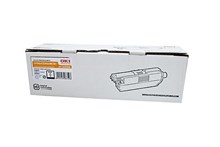 Oki C510DN Black Toner