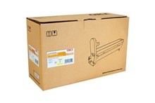 Oki C5650 Yellow Drum Unit