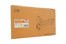 Oki C58/5950 Yellow Drum Unit