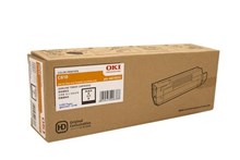Oki C610 Black Toner