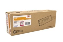 Oki C610 Magenta Toner