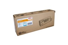 Oki C710N/C711N Cyan Toner