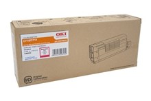 Oki C710N/C711N Magenta Toner