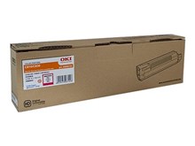 Oki C810 Magenta Toner