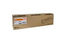 Oki MC860 Black Toner