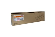 Oki MC860 Magenta Toner