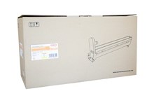 Oki MC860 Yellow Drum Unit