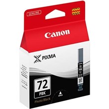 Canon PGI72 Photo Blk Ink Cart