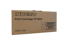 Ricoh SP1000 Black Toner