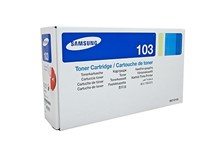Samsung MLTD103L Black Toner