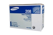 Samsung MLTD208S Toner