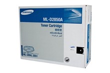 Samsung MLD2850A Black Toner