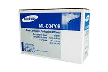 Samsung MLD3470B Black Toner