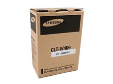 Samsung CLTW409S Waste Bottle
