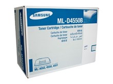 Samsung MLD4550B H/Y Toner