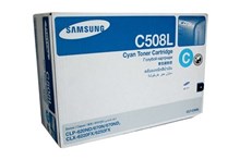 Samsung CLTC508L Cyan Toner
