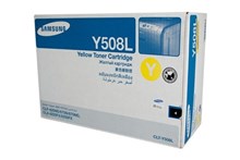 Samsung CLTY508L Yell Toner