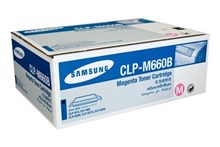Samsung CLPM660B Mag Toner