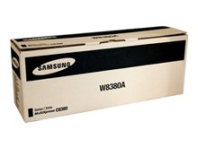 Samsung CLXW8380A Waste Box