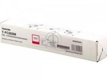 Toshiba TFC26SM Magenta Toner