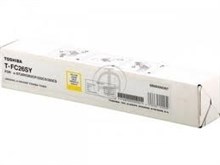 Toshiba TFC26SY Yellow Toner