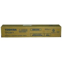 Toshiba TFC28 Yellow Toner