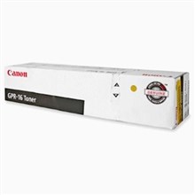 Canon TG26 GPR16  Black Toner