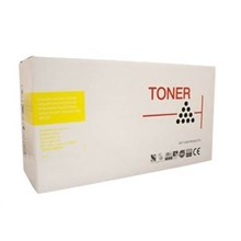 Reman CE312A #126A Yellow Tnr