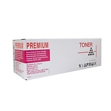 Reman CE323A #128A Magenta