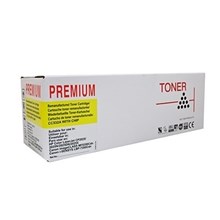 Reman CC532A #304A Yellow Cart