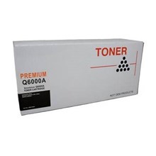 Reman Q6000A #124A Black Cart